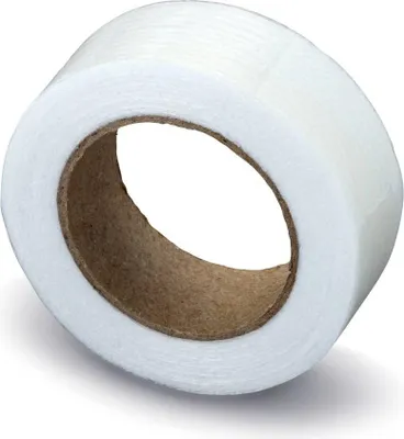 Produktbild von PRYM Vlies-Kantenband (bügeln) 20 mm weiß