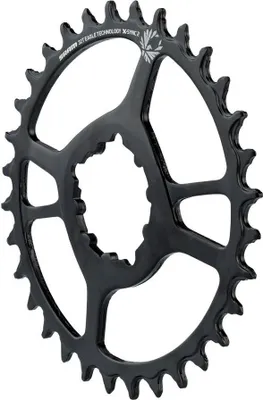 Produktbild von SRAM X-Sync 2 NX Eagle Direct Mount Ritzel 6mm Offset 34T