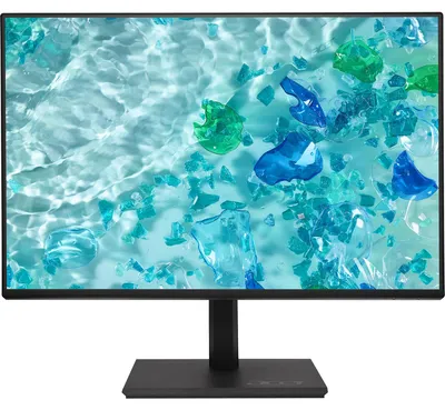 Zdjęcie produktu dla Acer Vero B7 B247YGbmiqprx, 60,5 cm (23.8"), 1920 x 1080 px, Full HD, LCD, 4 ms, Czarny