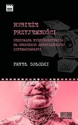 Produktbild von Rubieze przyjemnosci