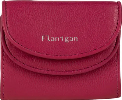 Produktbild von Flanigan Geldbörse Luise Rosa 8