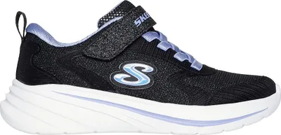 Produktbild von Skechers Wave 92 Sportschuhe Schwarz EU 33 1/2 Junge Schwarz EU 33 1/2