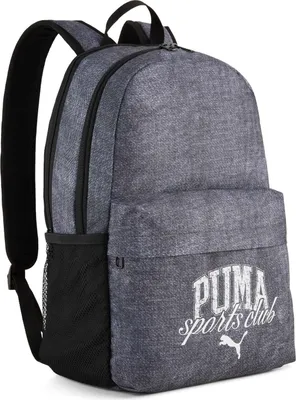 Zdjęcie produktu dla Plecak Puma Phase Class w kolorze czarnym