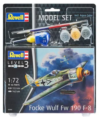 Zdjęcie produktu dla Revell 63898
