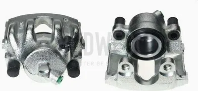 Produktbild von BUDWEG CALIPER Bremssattel Vorne Links für BMW 3 Limousine (E46) 34626