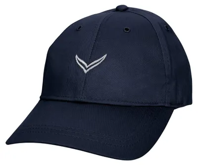 Productafbeelding van Trigema meisjesmuts, baseballmodel met strik, maat: One Size (fabrikantmaat: )
