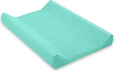 Immagine prodotto di Extra Cover Version Mat - Terrycloth area Cir Cir Cir Cir Cir Cir Cir Cir Testtesttesttesttesttesttest The The The Baby - Mint 70 x 50 cm