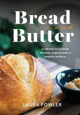 Produktbild von Bread & Butter