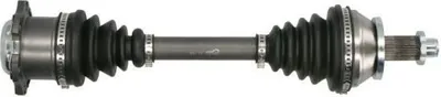Produktbild von PASCAL G2W026PC Antriebswelle Vorne Links für VW POLO (9N) für SKODA Fabia II Schrägheck (542) Fabia II Combi (545) ROOMSTER (5J) für SEAT