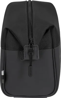 Produktbild von 26-cm schwarze Stackd Kosmetiktasche für organisierte Aufbewahrung unterwegs