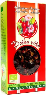 Produktbild von Wildrose Geschenke der Natur - 100g - ECO