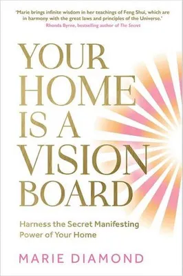 Produktbild von Ihr Zuhause ist eine Visionstafel