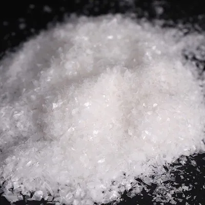 Künstliche Schneeflocken, Dekoschnee, 200 g, Winterdeko