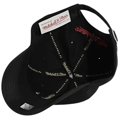 Immagine prodotto di Cappellino Mitchell & Ness HD16621-CBUBLCK da Unisex