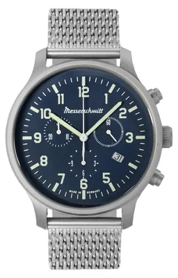 Produktbild von Messerschmitt MESSERSCHMITT Chronograph