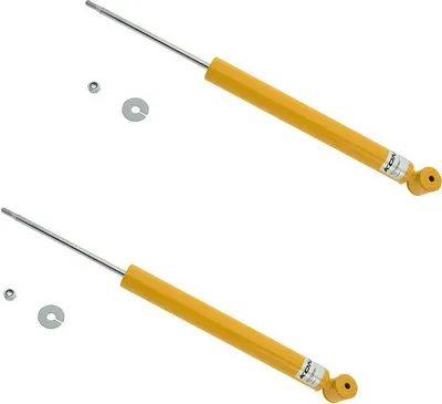 Produktbild von Koni SPORT Hinten für Volkswagen Golf 4 Bj. 97-03 80-2761SPORT 2 Stück