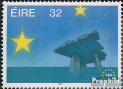 Produktbild von Briefmarken Irland 1992 Mi 810 (kompl.Ausg.) postfrisch Europäischer Binnenmarkt