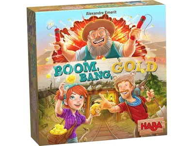 Image de Boom, Bang, Or