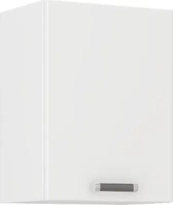 Produktbild von Küchen Hängeschrank 30 cm für das Modell „Omega 240 Schwarz + Weiss“