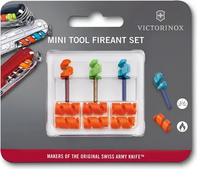 Produktbild von Victorinox Mini-Werkzeug FireAnt