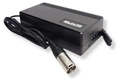 Zdjęcie produktu dla Ładowarka akumulatorów Kt SSLC126V42