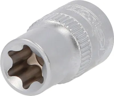 Produktbild von KS Tools 3/8 TX-E-Stecknuss, E12