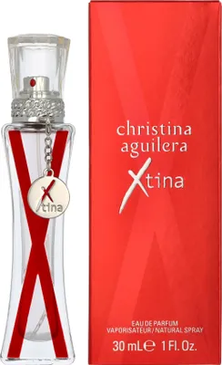 Produktbild von Christina Aguilera Xtina For Women Edp Spray