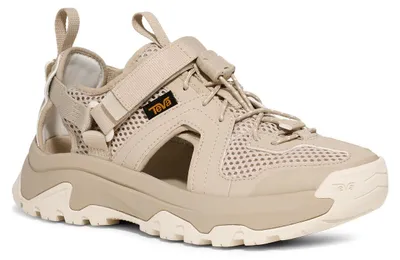 Produktbild von Teva Hurricane Xlt3 Ct Women - Damen Sandale, Größe:38 (US 7), Farbe:oyster