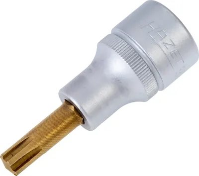 Obrázek produktu pro HAZET 991-8, 1 kusů, 25,4 / 2 mm (1 / 2"), Ocel, 63 mm, 69 g