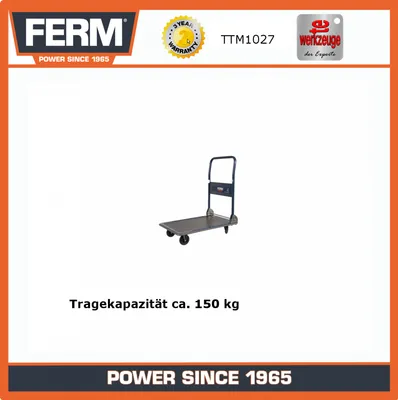 Immagine prodotto di Carrello di trasporto