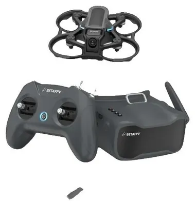 Productafbeelding van FPV-drone, 4K-camera, ELRS-afstandsbediening, Aquila16, 4 batterijen