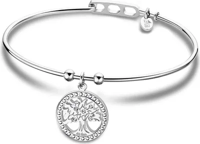 Produktbild von LOTUS Style Armband Damen LS2015-2-3 MILLENNIAL Edelstahl
