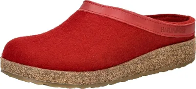 Produktbild von Haflinger Hausschuhe Hausschuhe Filz