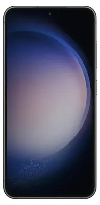 Produktbild von Samsung Galaxy S23 SM-S911B, 15,5 cm (6.1"), 8 GB, 256 GB, 50 MP, Android 13, Schwarz