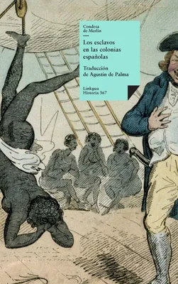 Produktbild von Los esclavos en las colonias españolas