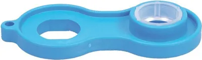 Produktbild von KIRCHHOFF Unversalschlüssel, für Mischdüsen M22/M24/M28
