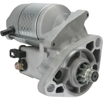 Produktbild von HC-Cargo F032114718 Starter Anlasser 1,4kW 12V