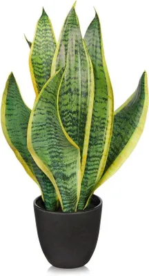 Obrázok produktu pre Umelé rastliny, oblúk 41 cm, konope, interiérová dekorácia