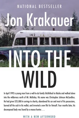 Produktbild von Into the Wild