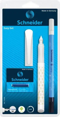 Produktbild von Schneider, Füllhalterset, Easy