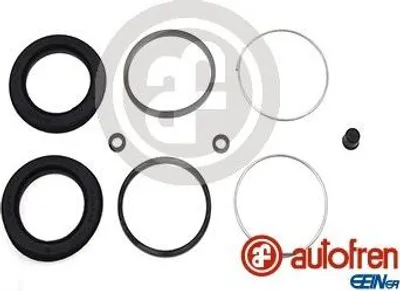 Produktbild von AUTOFREN SEINSA Bremssattel-Reparatursatz für PORSCHE 911 (996) Vorne 48mm D4063
