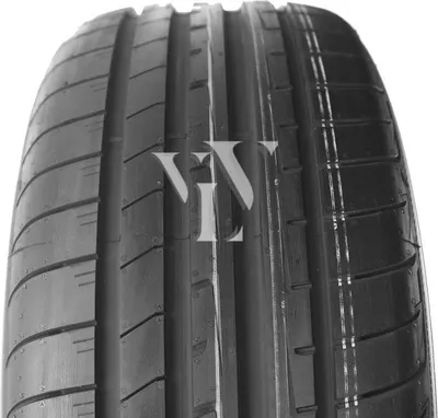 Produktbild von Goodyear Eagle F1 (Asymmetric) 3 Suv (Evr) 235/65R18 106W (Evr) Bsw