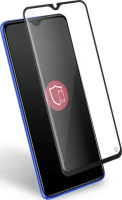 Image de Protège écran Xiaomi Redmi 9T Original 2.