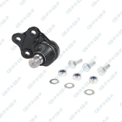 Obrázok produktu pre Nosiaci kĺb GSP pre VOLVO XC60 (156) S081086