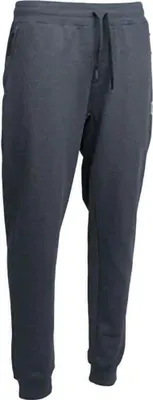 Produktbild von Nash Make It Happen Badge Joggers Grey Marl - Größe: L
