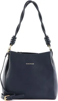 Produktbild von bruno banani Schultertasche Umhängetasche Crossbody Bag Blue dunkelblau