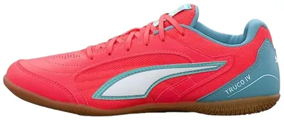 Imagen del producto de Zapatillas de sala Puma 108970-09 para Niños