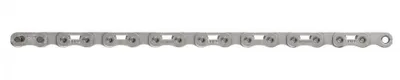 Image de Sram Rival E1 Axs Flattop chaîne argent 114 gauche / 12-13s argent 114 gauche