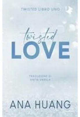 Immagine prodotto di Twisted love. Ediz. italiana
