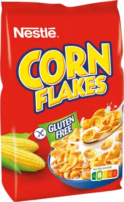 Obrázek produktu pro Nestlé Corn Flakes Crispy Corn Flakes 250 G